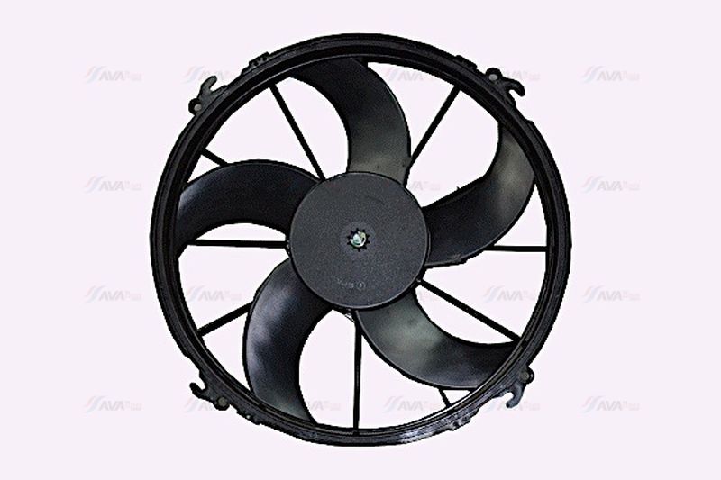 AVA Radiator Cooling Fan UV7181
