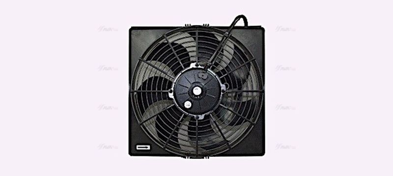 AVA Radiator Cooling Fan UV7182
