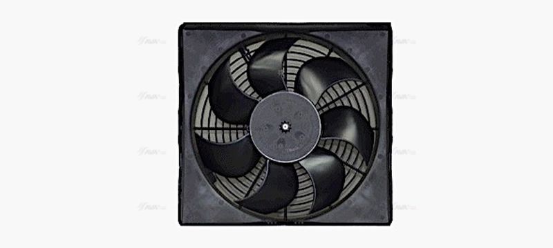 AVA Radiator Cooling Fan UV7182