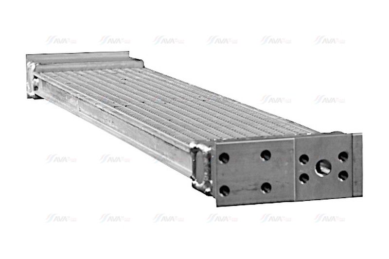 AVA Oil Cooler VL3153