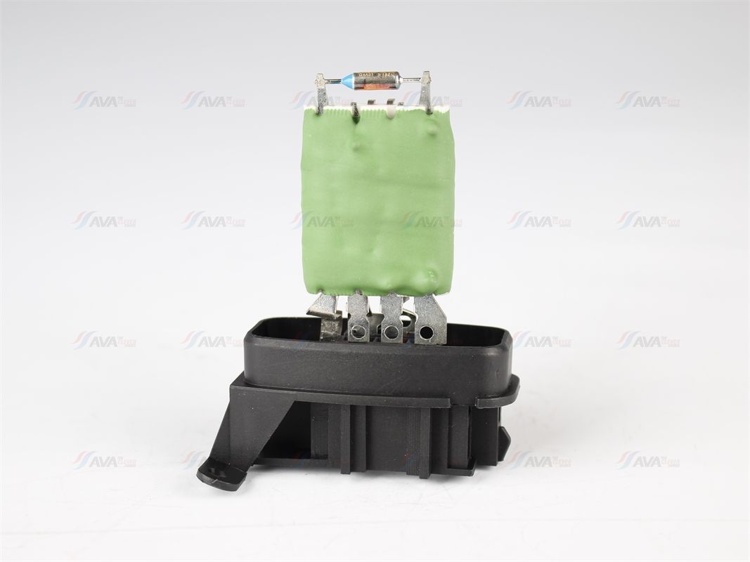 AVA Blower Fan Resistor/Regulator VNR006