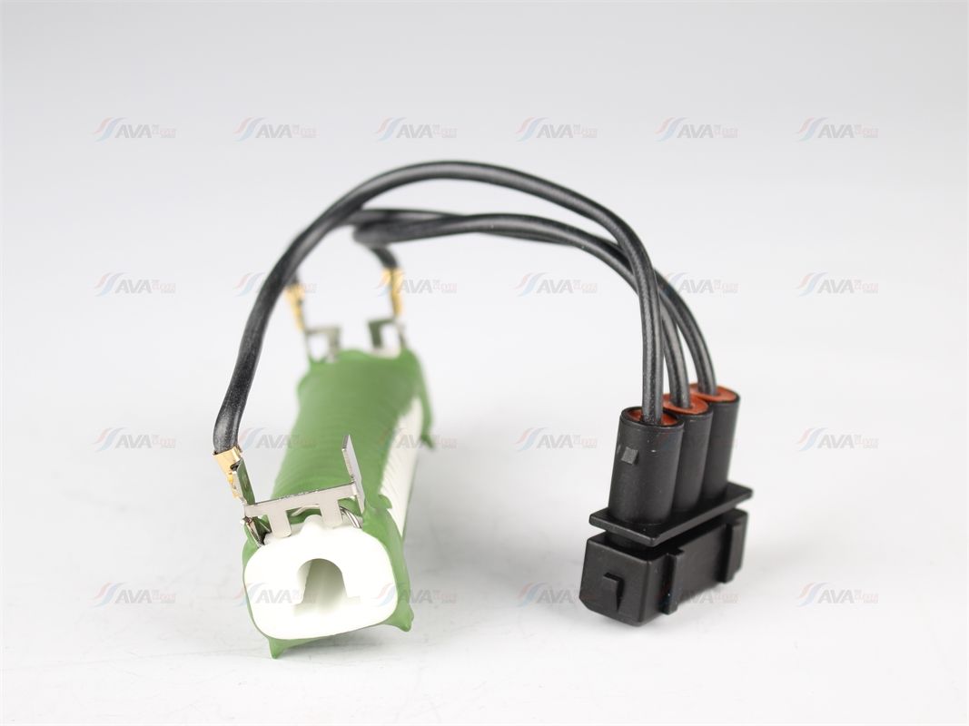 AVA Blower Fan Resistor/Regulator VNR014