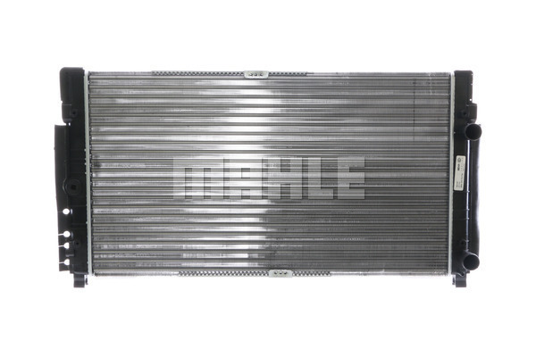 MAHLE LCV Radiator CR1533000S