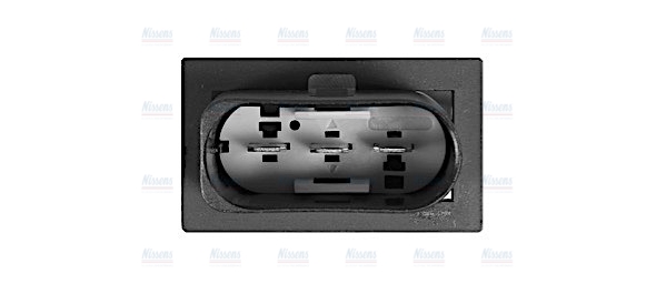 AVA Radiator Cooling Fan AI7521