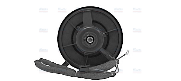 AVA Cabin Fan Blower Motor AI8425
