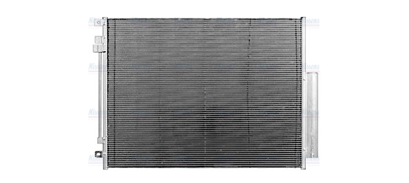 AVA Aircon Condenser AL5149D