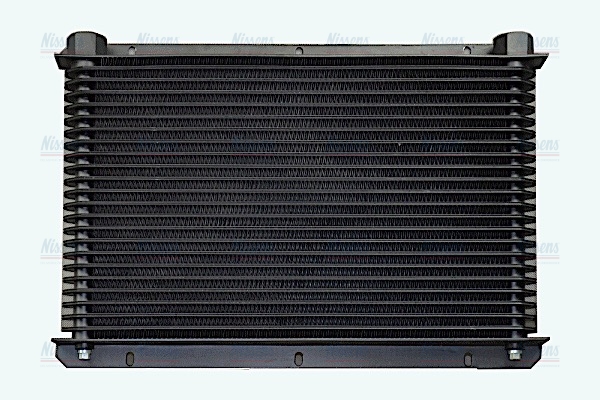 AVA Oil cooler AS3002