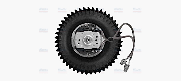 AVA Blower Fan CN8332