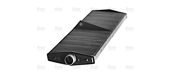 AVA Coolant Radiator CP2020