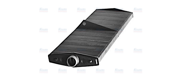 AVA Coolant Radiator CP2023