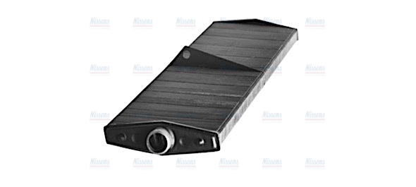 AVA Coolant Radiator CP2024