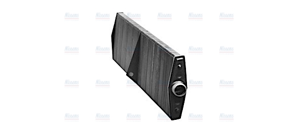 AVA Coolant Radiator CP2024