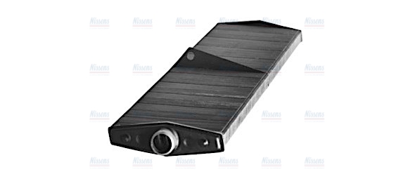 AVA Coolant Radiator CP2025