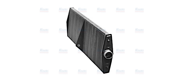 AVA Coolant Radiator CP2026