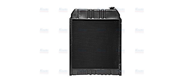 AVA Coolant Radiator CP2036