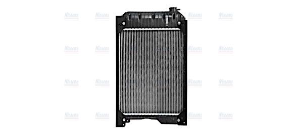 AVA Coolant Radiator CP2040