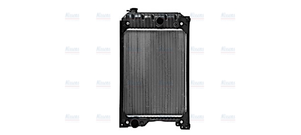 AVA Coolant Radiator CP2040