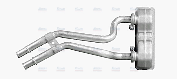 AVA Cabin Heater Core CR6147