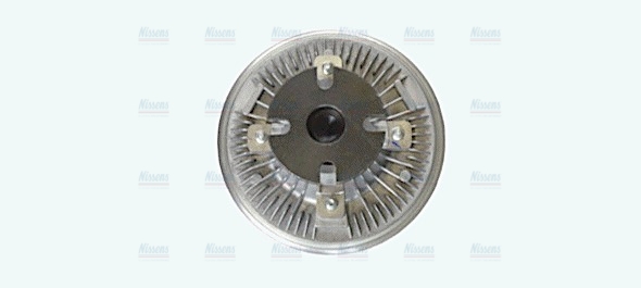 AVA Fan clutch CSC053