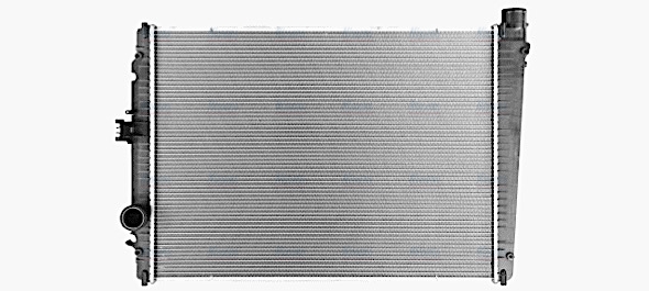 AVA Coolant Radiator DF2030N