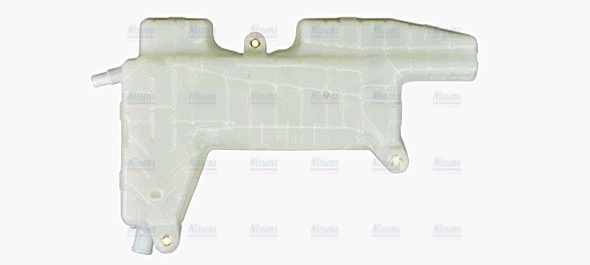 AVA Coolant Expansion Tank DFT075