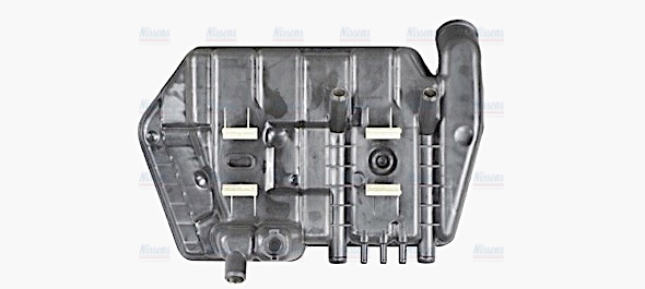 AVA Expansion tank DFT078