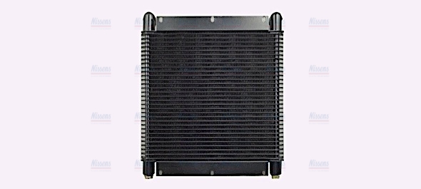AVA Oil cooler DZ3041