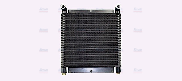 AVA Oil cooler DZ3041