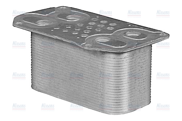 AVA Oil Cooler DZ3044