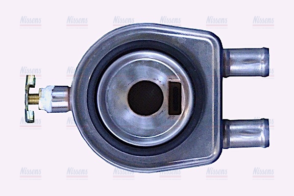 AVA Oil cooler FE3030