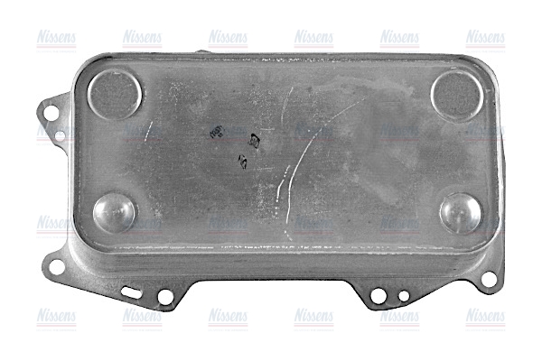 AVA Oil cooler FE3031