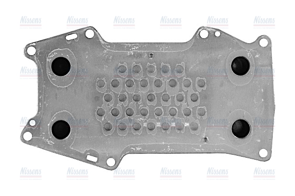 AVA Oil cooler FE3031