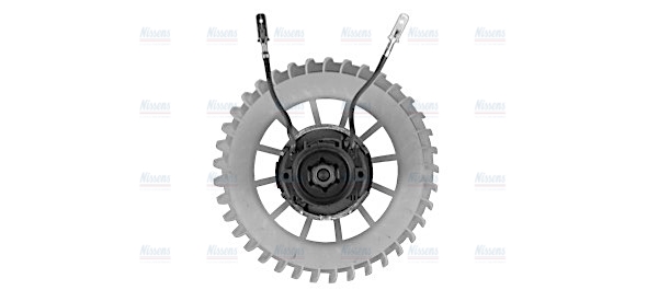 AVA Cabin Fan Blower Motor FT8483