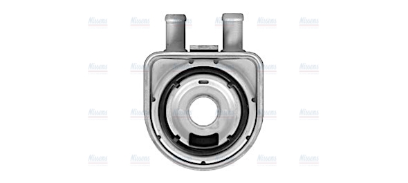 AVA Oil Cooler HY3472