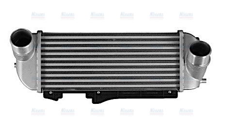 AVA Charge Air Intercooler HY4486