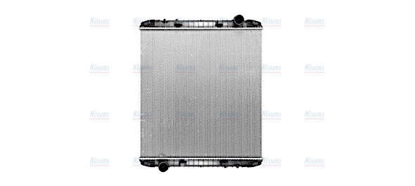 AVA Coolant Radiator IV2036N