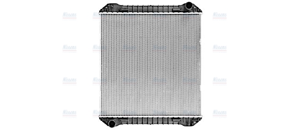 AVA Coolant Radiator IV2038N