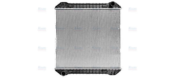 AVA Coolant Radiator IV2039N