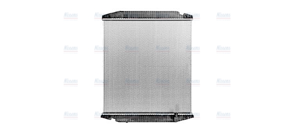AVA Coolant Radiator IV2059N