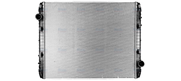 AVA Coolant Radiator IV2060N