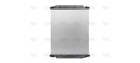 AVA Coolant Radiator IV2070N