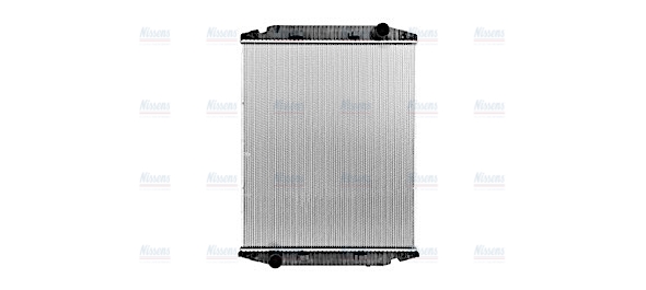 AVA Coolant Radiator IV2070N