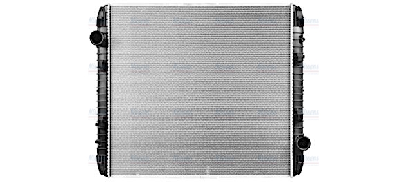 AVA Coolant Radiator IV2116N