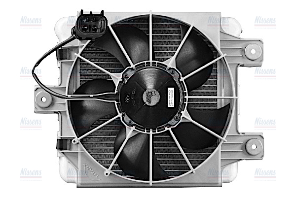 AVA Oil cooler IV3163