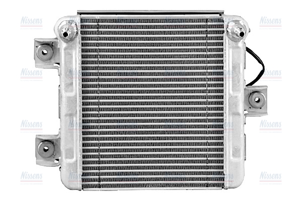 AVA Oil cooler IV3163