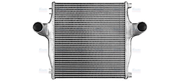 AVA Charge Air Intercooler IV4151