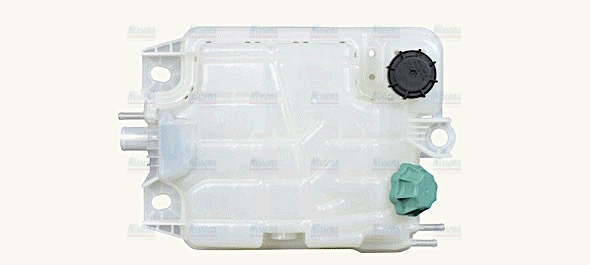 AVA Expansion tank IVT139