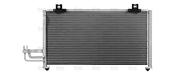 AVA Aircon Condenser KA5013