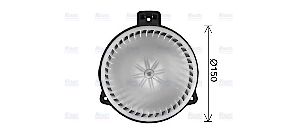 AVA Blower Fan KA8313