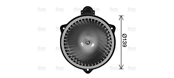 AVA Blower Fan KA8315